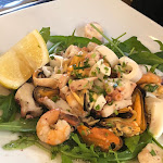 Photo n°3 de l'avis de Kowsar.o fait le 25/12/2017 à 13:12 sur le  Ristorante Pizzeria Al Piacere à Rome