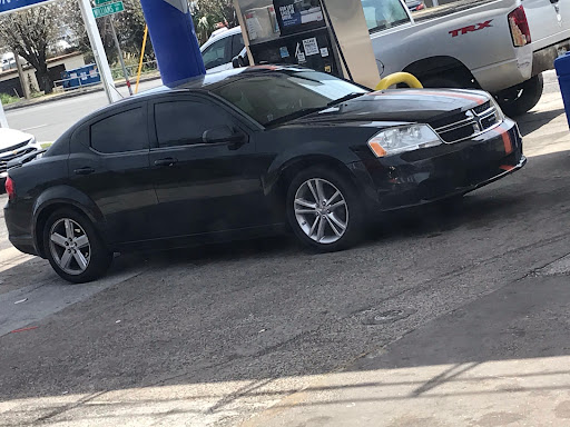 Used Car Dealer «Jamrock Auto Sales of Panama City», reviews and photos, 211 E 15th St, Panama City, FL 32405, USA