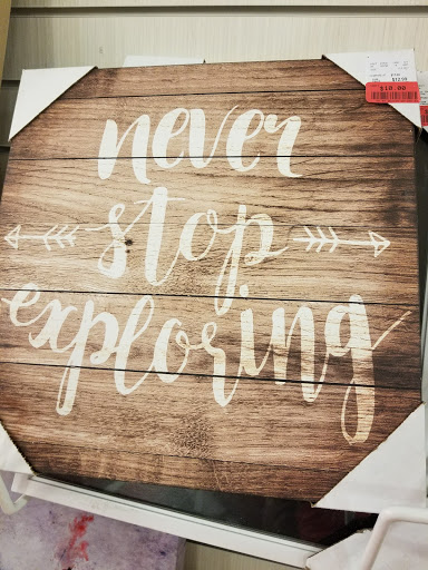 Department Store «Marshalls & HomeGoods», reviews and photos, 11 Cornerstone Square, Westford, MA 01886, USA