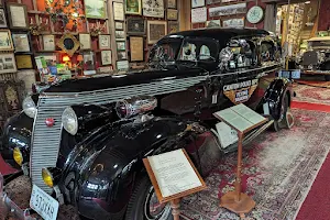 Canton Classic Car Museum image