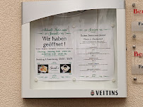 Carte du Sporti’s - Kultlokal - Bowling & Restaurant à Sandersdorf-Brehna