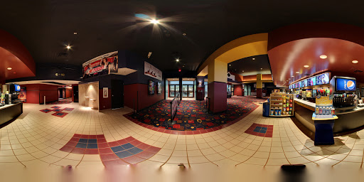 Movie Theater «Phoenix Theatres», reviews and photos, 17310 N Laurel Park Dr, Livonia, MI 48152, USA