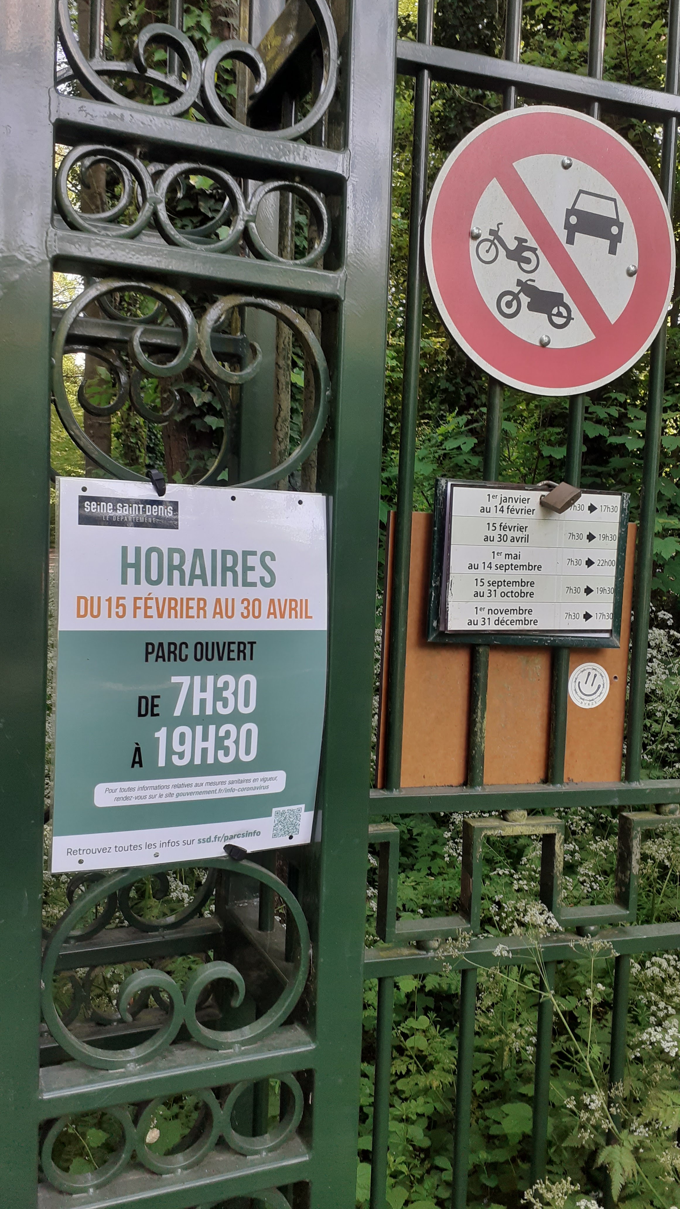 Photo n° 38 de l'avis de Michel. fait le 04/11/2019 à 16:32