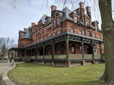 Monument «Pullman District National Monument», reviews and photos, S Cottage Grove Ave, Chicago, IL 60615, USA