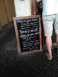 Photo n°17 de L'Etage à Annecy ()