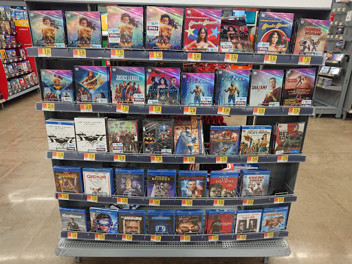 Department Store «Walmart Supercenter», reviews and photos, 217 Garrisonville Rd, Stafford, VA 22554, USA