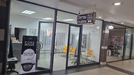 Darras Optometrists