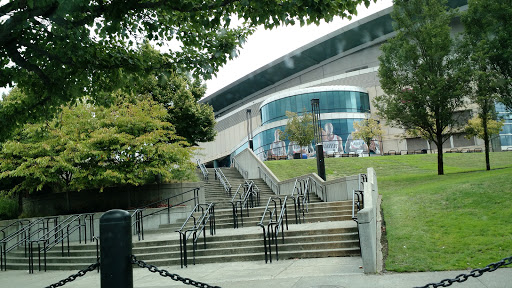 Arena «Moda Center», reviews and photos, 1 N Center Ct St, Portland, OR 97227, USA