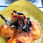 Photo n°9 de l'avis de J. fait le 23/08/2018 à 12:46 sur le  La Perla Bar,Trattoria,Tabacchi & Rosticceria à Sant'Agnello