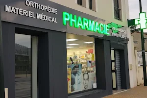 Pharmacie de la Papeterie image