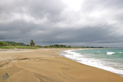 Photo de Playa el Coco zone sauvage