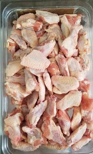 Butcher Shop «Westside Meats Inc», reviews and photos, 1414 W Trade St, Charlotte, NC 28216, USA