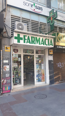 Farmacia Begoña Martínez Alarcón @Farmaciatrammercado - Farmacia en Alicante 