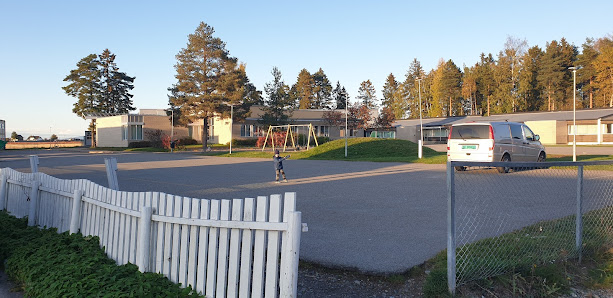 Åreppen skole Trondheimsvegen - Kløfta 139, 2040 Kløfta, Norge