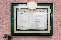 Menu / carte de Museumsschänke à Alzey