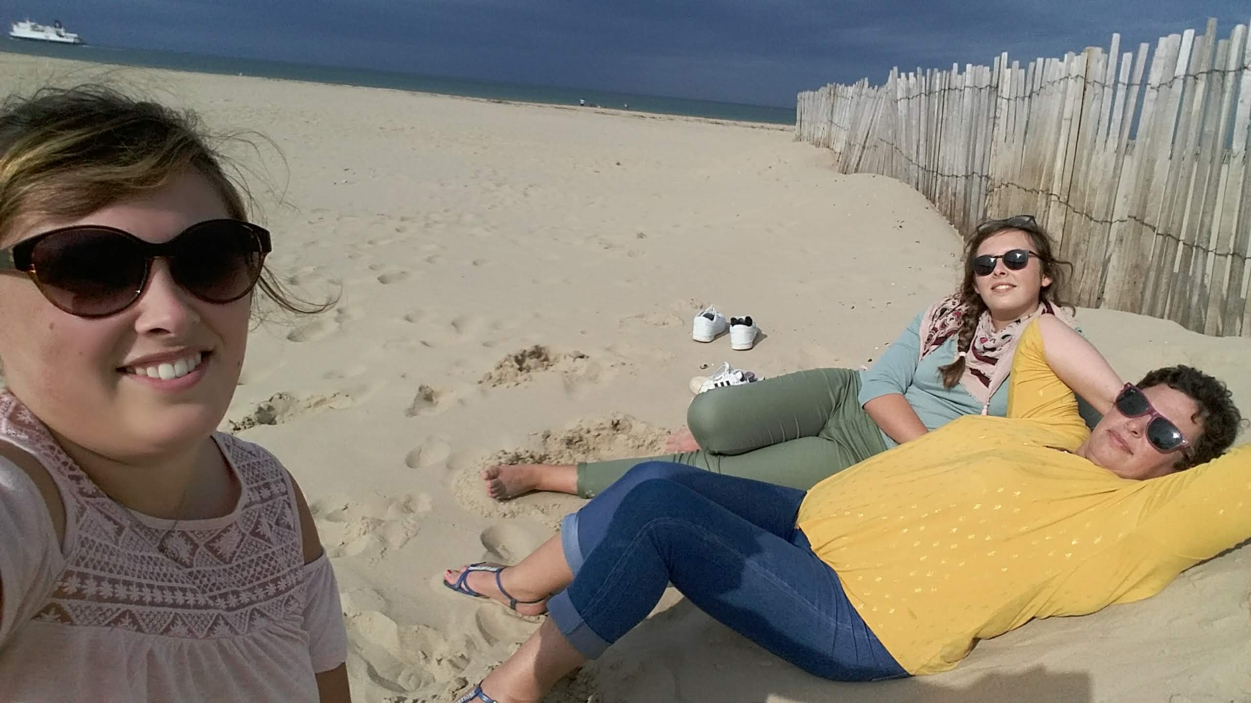 Photo n° 1 de l'avis de alix.e fait le 20/02/2019 à 12:59
