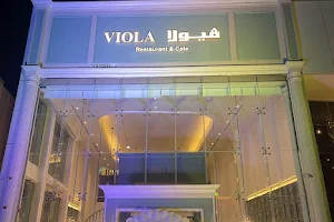 Viola فيولا image