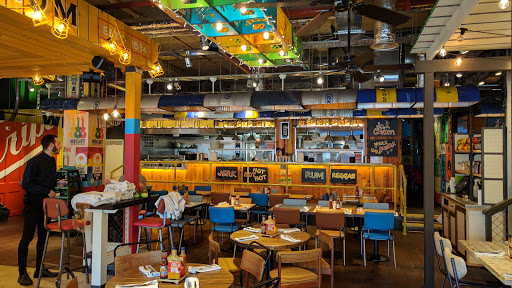 Turtle Bay Peterborough