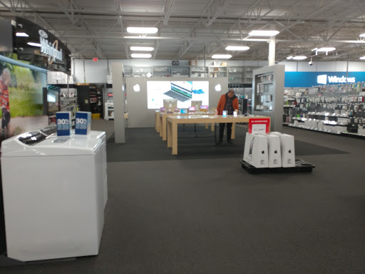 Electronics Store «Best Buy», reviews and photos, 14 Allstate Rd, Dorchester, MA 02125, USA