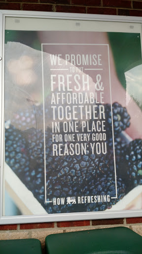 Grocery Store «Weis», reviews and photos, 883 Russell Ave, Gaithersburg, MD 20879, USA