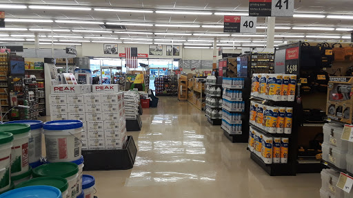 Home Improvement Store «Tops Home Center #44», reviews and photos, 916 W 4th St, Greensburg, IN 47240, USA