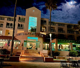 Hotel Coral Y Marina photo