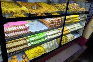 Sri Venkateshwara Sweets Chats And Bakery image