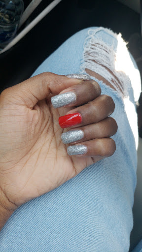 Nail Salon «Fashion Nails & Spas», reviews and photos, 2501 W Happy Valley Rd # 1330, Phoenix, AZ 85085, USA