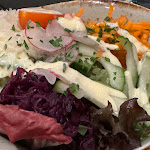 Photo n°22 de l'avis de André.a fait le 05/04/2024 à 20:42 sur le  Hotel Park Plaza Trier à Trier