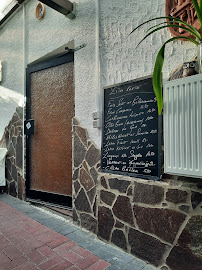 Menu / carte de Restaurant Bella Italia Eberstadt à Darmstadt