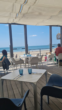 Atmosphère du Restaurant français La Barbade à La Baule-Escoublac - n°16