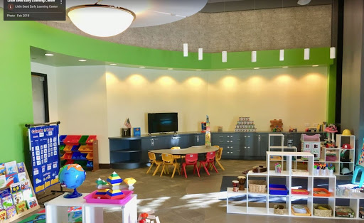 Little Seed Early Learning Center