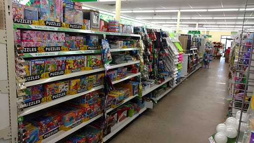 Dollar Store «Dollar Tree», reviews and photos, 105 Willow Bend, Crystal, MN 55428, USA