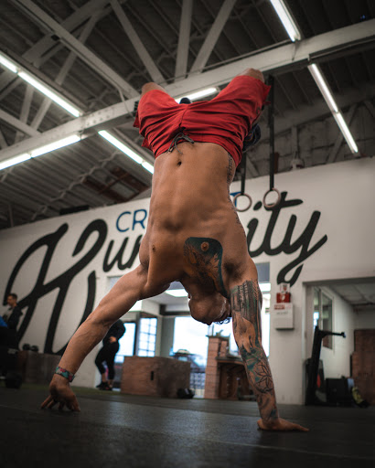 Gym «Crossfit Humanity», reviews and photos, 4031 Pacific Hwy, San Diego, CA 92110, USA