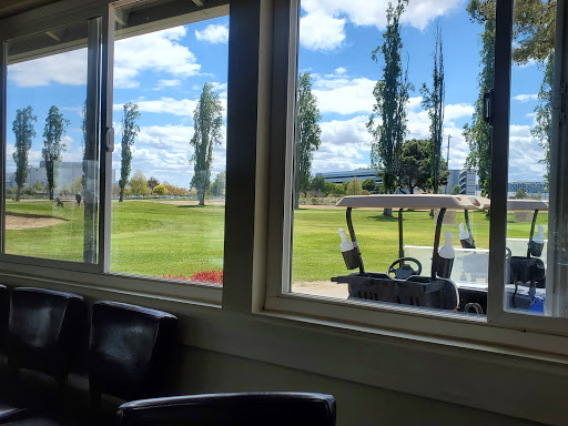 Golf Club «Golf Club Moffett Field», reviews and photos, 934 Macon Dr, Mountain View, CA 94043, USA