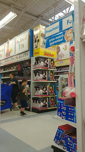 Toy Store «Toys