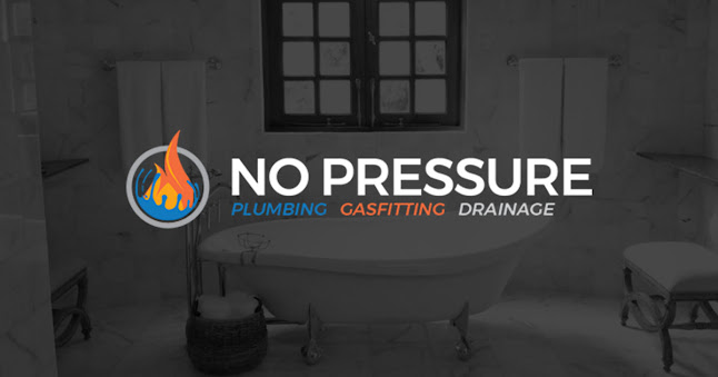 Reviews of No Pressure | Plumbing Gasfitting and Drainage in Lower Hutt - Plumber