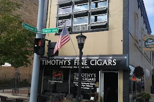 Timothy's Fine Cigars image