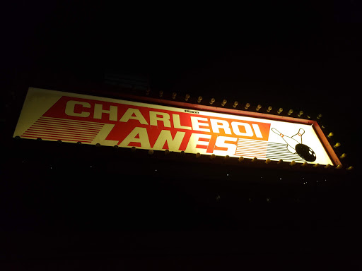 Bowling Alley «Charleroi Lanes», reviews and photos, 1301 Prospect Ave, Charleroi, PA 15022, USA
