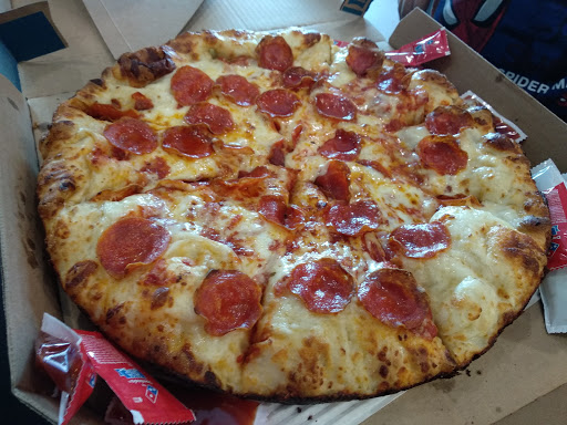 Domino's