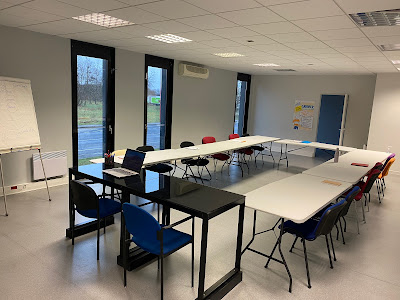 Pôle Coopératif à Revigny-sur-Ornain
