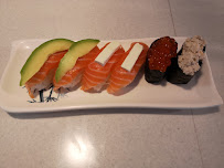 Photos du propriétaire du Restaurant japonais Z Sushi à Bagneux - n°7