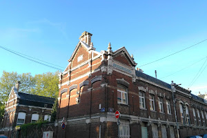 Ecole Maternelle Antoine Brasseur