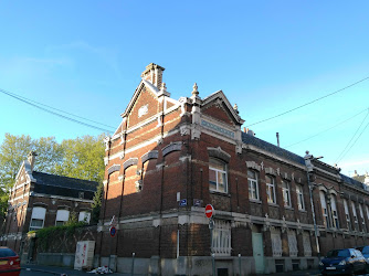 Ecole Maternelle Antoine Brasseur