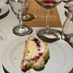 Photo n°5 de l'avis de Kyuwon.e fait le 18/04/2022 à 11:10 sur le  Altromondo à Perugia