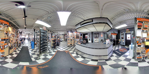 Harley-Davidson Dealer «Queen City Harley-Davidson», reviews and photos, 5960 Dixie Hwy, Fairfield, OH 45014, USA