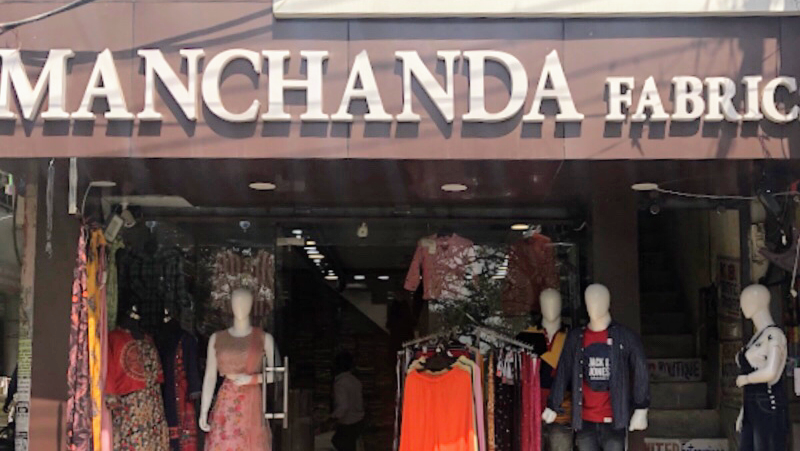 Manchanda Fabrics