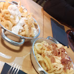 Photo n°3 de l'avis de Roberto.a fait le 24/08/2019 à 20:32 sur le  La Pucceria di Streatbacco à Aprilia