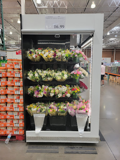 Warehouse store «Costco Wholesale», reviews and photos, 2887 S Market St, Gilbert, AZ 85296, USA