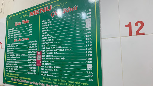 Top 20 bún đậu mắm tôm Huyện Yên Minh Hà Giang 2022